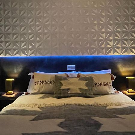 Riad Chocolat Marrakesh Esterno foto